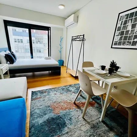 The Crespo - No 39 - Modern Appartement