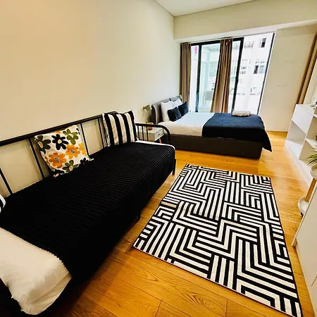 Apartment The Crespo - No 39 - Modern