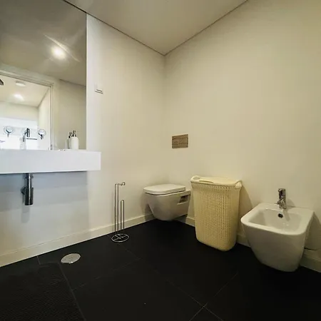 The Crespo - No 39 - Modern Apartment Lisbon