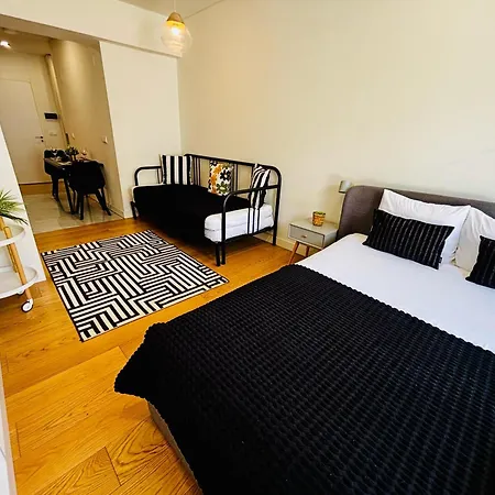 The Crespo - No 39 - Modern Apartament