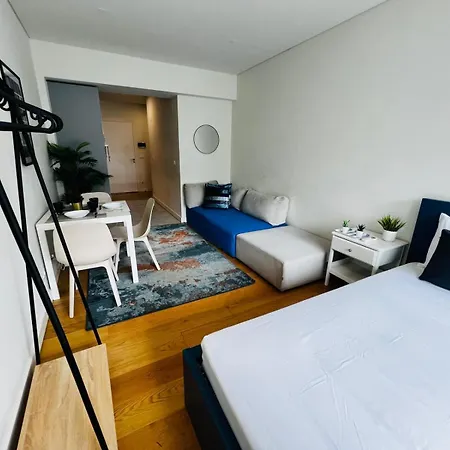 The Crespo - No 39 - Modern Apartament