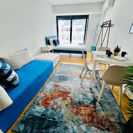 The Crespo - No 39 - Modern Lizbona