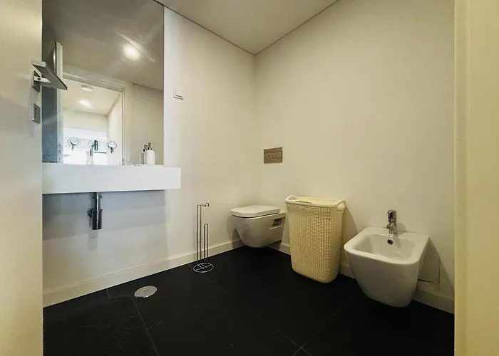 The Crespo - No 39 - Modern 公寓 Lisboa