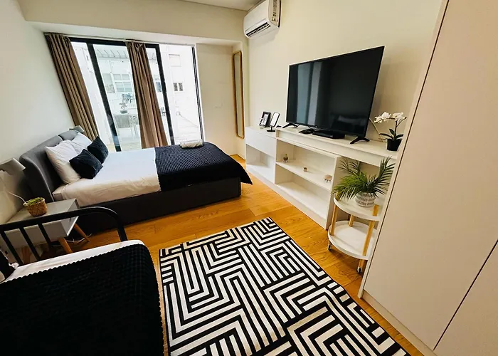 The Crespo - No 39 - Modern Apartamento *