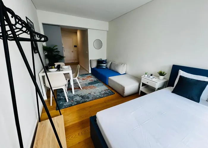 The Crespo - No 39 - Modern Apartamento