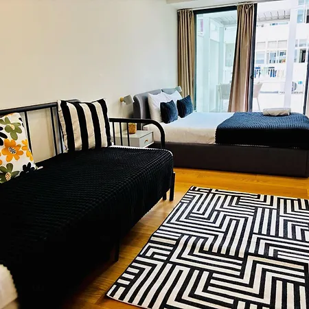 The Crespo - No 39 - Modern * Lisboa