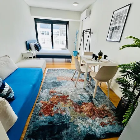 The Crespo - No 39 - Modern *