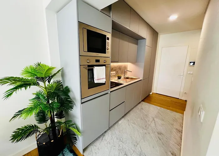 The Crespo - No 39 - Modern
