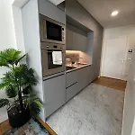 The Crespo - No 39 - Modern *