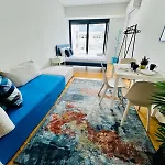 The Crespo - No 39 - Modern Lisboa