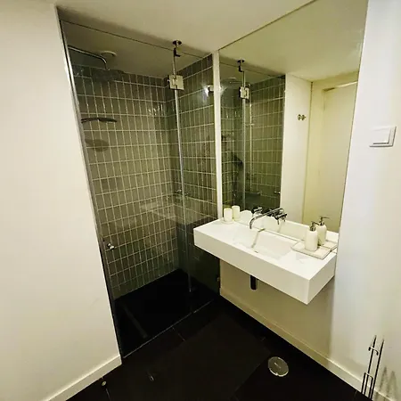 The Crespo - No 39 - Modern Apartmán