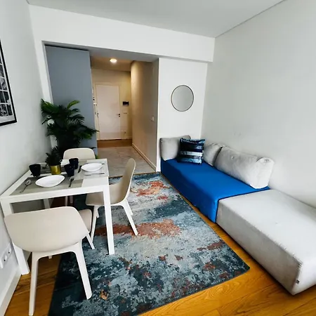 Apartmán The Crespo - No 39 - Modern