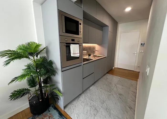 The Crespo - No 39 - Modern *
